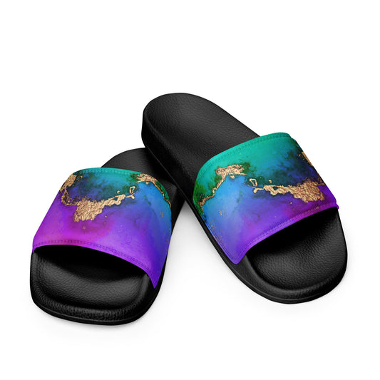 Walking with Purpose Women's slides